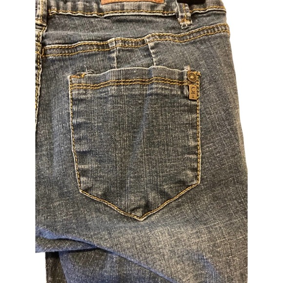 C’est Toi Skinny Jeans - Size 5 - Picture 3 of 7